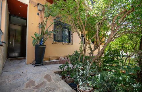 Cute apartment with jacuzzi - Foto 9