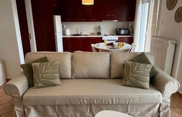 Marousi Cozy Apartments - Foto 41