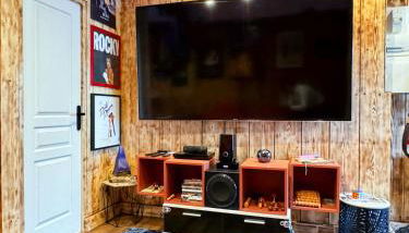 Romantic Room - Studio Jardin - Proche Disneyland Paris - Foto 5