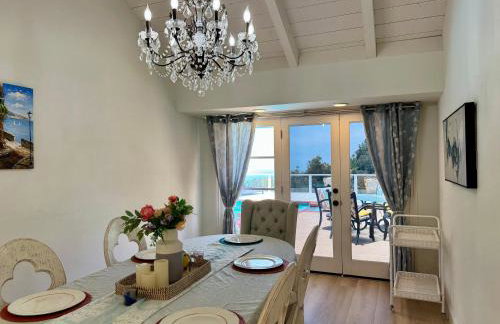 Ocean Breeze Haven Sunset & Pool La Jolla - Foto 40