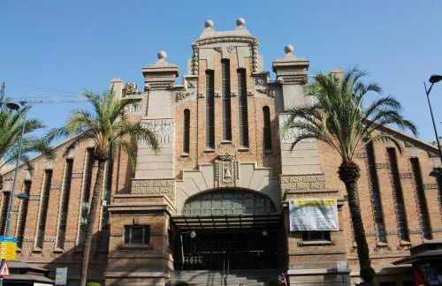 Holiday Home Salinas 7 - Photo 27