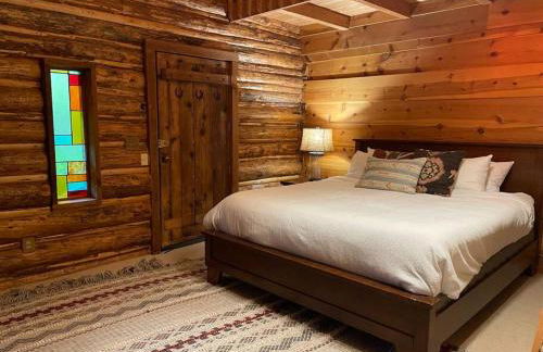 Aspen's Cabin - Foto 1