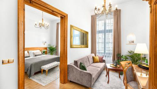 Ventus Rosa Boutique Aparthotel - Foto 3