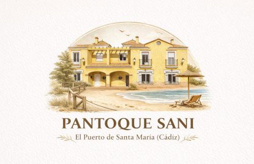 Pantoque Sani Ideal para familias - Foto 41