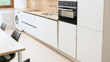 Gemeinschaftsunterkunft Doppelzimmer für max 10P I 2 Bäder I Küche I einzeln oder komplett buchbar - Foto 2