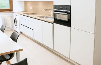 Gemeinschaftsunterkunft Doppelzimmer für max 10P I 2 Bäder I Küche I einzeln oder komplett buchbar - Foto 2