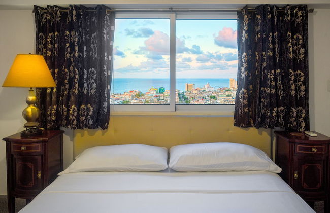 Aparthotel in Havana with terrace - Photo 11