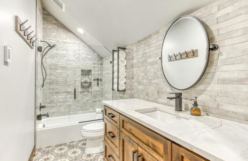 Alpine Hideaway - Foto 28