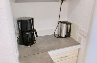 Fairmietung Gartenblick 2 OG rechts - ABC543 - Foto 8