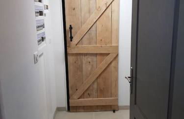 La grange de Victor 12/14 pers - Mont-Saint-Michel - Foto 12