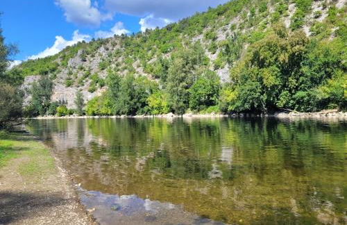 Villa Saumonière I Bords de Dordogne - Foto 64
