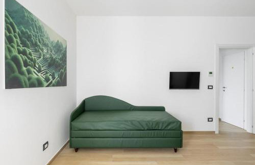 Giorgi Homes - Green Apartment - Foto 7