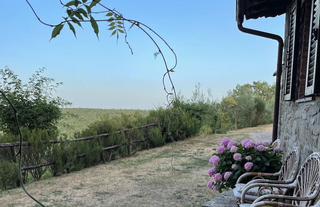 Detached Cottage With Swimming Pool - Foto 25