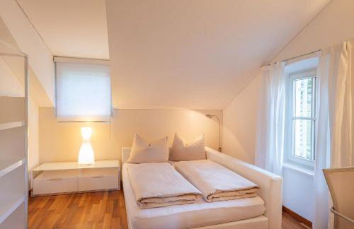 Frühmesserhaus Refugium zu Sanct Kassian - Foto 29