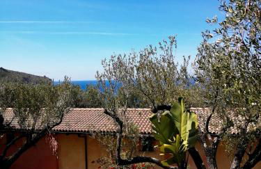 NaturAmare Apartments Palinuro - Foto 44