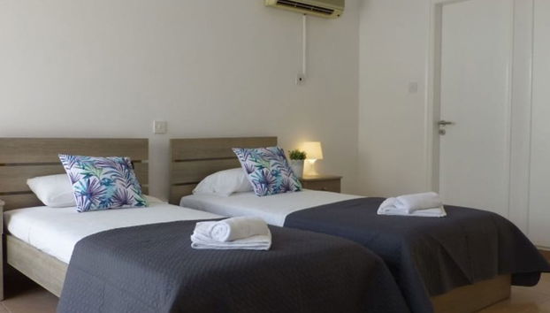 112 AN - Stay Paradise Sands Studio - Foto 2, Habitación