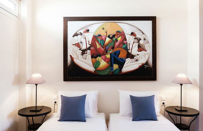 Villa in Epano Sisi Near Milatos Beach - Foto 5