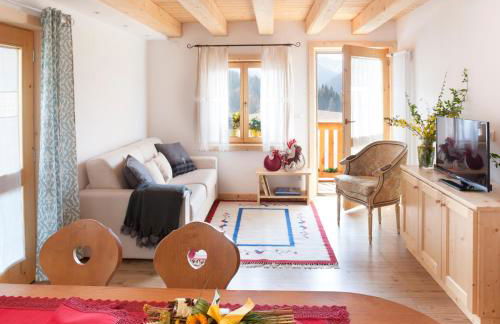 Albergo Diffuso Sauris in Sauris Di Sopra - Photo 49