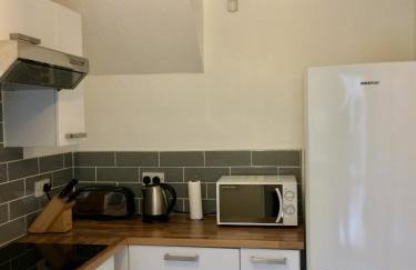 Cosy 3 bed detached house Birmingham - Foto 10