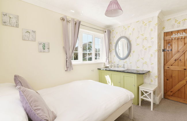 Windy Ridge Cottage - 5 Bedroom - Oxwich - Photo 3