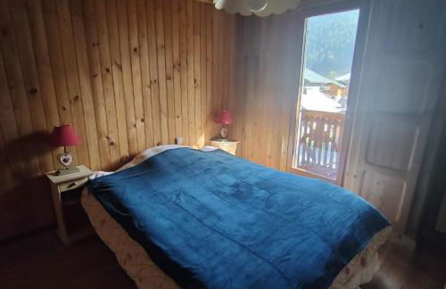 Chalet l Abondance - Photo 9