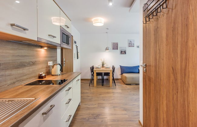 Sun & Snow Jastrzebia Góra Marina - Foto 7