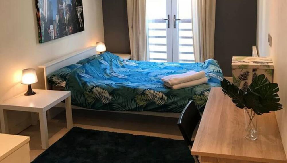 Apartment-sleeps4-balcony-parking-petsok - Foto 1, Imagen principal