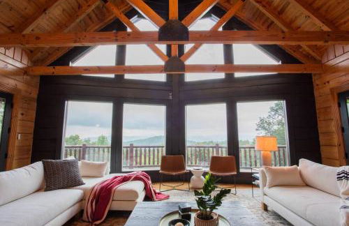 The Ridge: A Modern Cabin - Foto 1