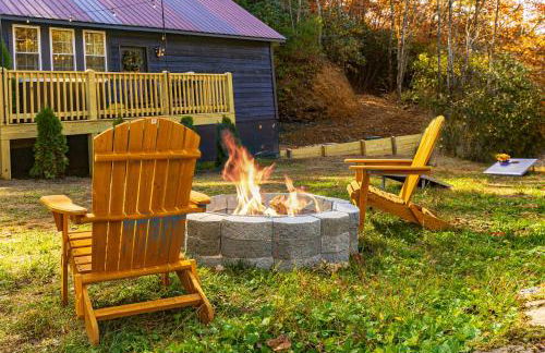 Big Blue Cabins - Foto 38