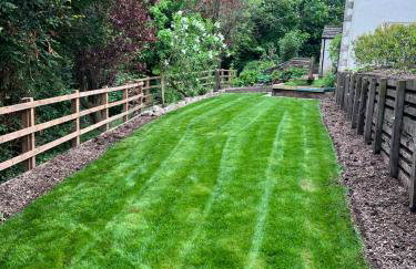 Richmond Hill Cottages, Exclusive 6 bedroom Farm House, Markington with heated pool - Photo 41