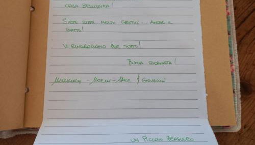 La Casina di campagna tra Cecina e Bibbona - Foto 4