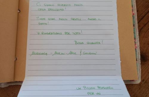 La Casina di campagna tra Cecina e Bibbona - Foto 4