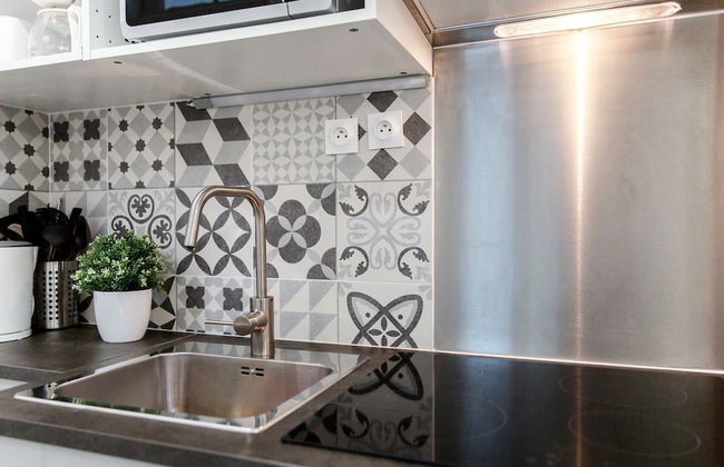 Montmartre Apartments - Matisse - Foto 4