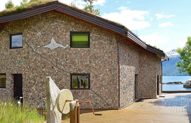 Holiday Home in EidsvÃ¥g - Photo 79