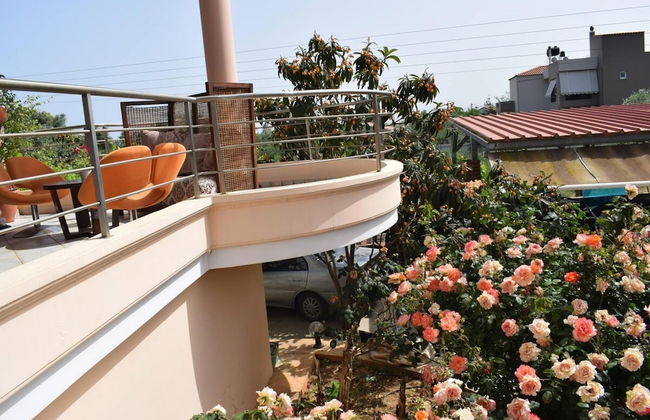 Ilias Villa IN Chania - Foto 44