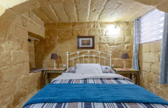 Ta' Frenc Farmhouse - Foto 4