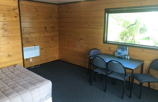 Greymouth Seaside TOP 10 Holiday Park - Foto 9