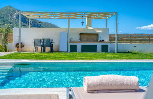 Villa La Luna - Foto 3