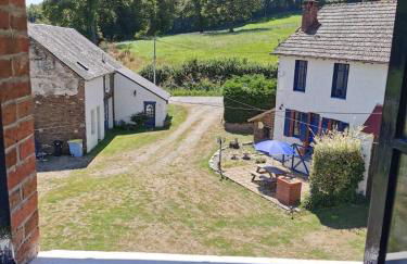 Moulin des Forges Gites, Camping et Glamping - Photo 21