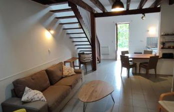 Gîte familial de la Bastide du puech - Photo 5