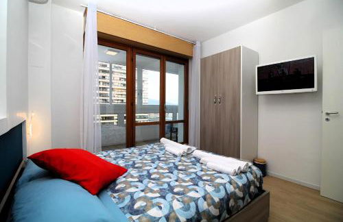 Naples Stay Inn - close to metro & all connections - Foto 7