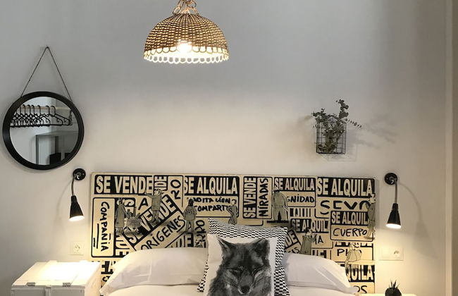 Apartamentos Boutique Villavieja - Foto 17