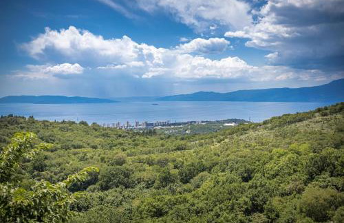 TERRA MAGICA DELUXE Apartment Or Room with Free Parking, Terrace and Sea View - Foto 30