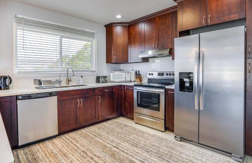 Ewa Beach Apartment about 1 Mi to Puʻuloa Beach Park! - Foto 10