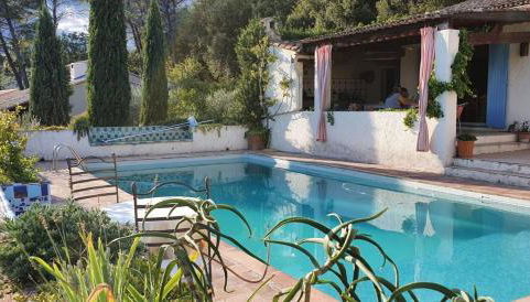 Villa Melocoton - Foto 2