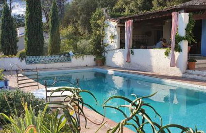 Villa Melocoton - Foto 2