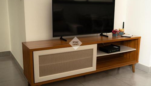 Lindo apto 2 quartos - Monte Olimpo - Foto 3