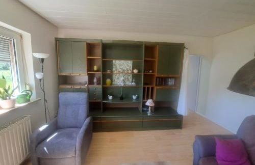 Ferienhaus bayerische Rhön - Foto 10