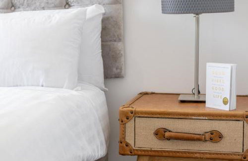 Abbey House - Foto 18