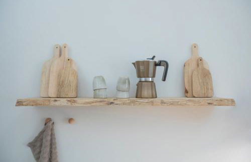 Del Parque Flats San Andres - Foto 26